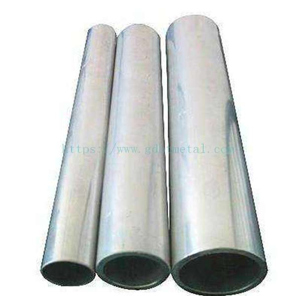 Aluminum Pipe&Tube